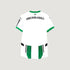 Borussia Mönchengladbach - Maillot Domicile 2425 - Blanc, Vert
